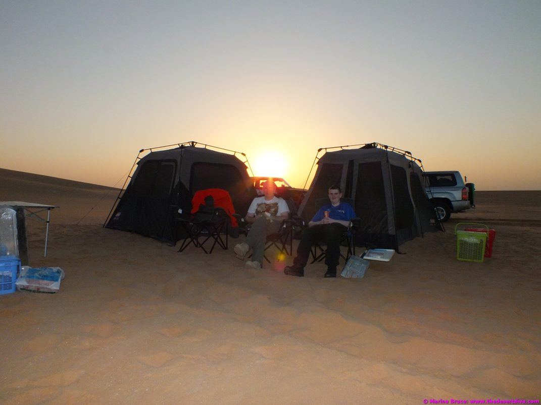oman sunrise sunset00002