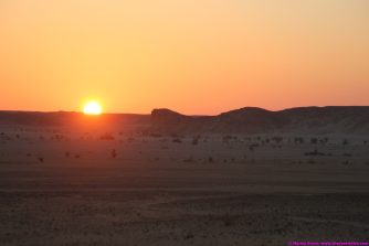 oman sunrise sunset00011
