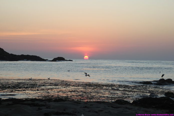 oman sunrise sunset00014