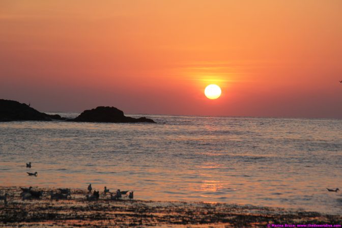 oman sunrise sunset00015