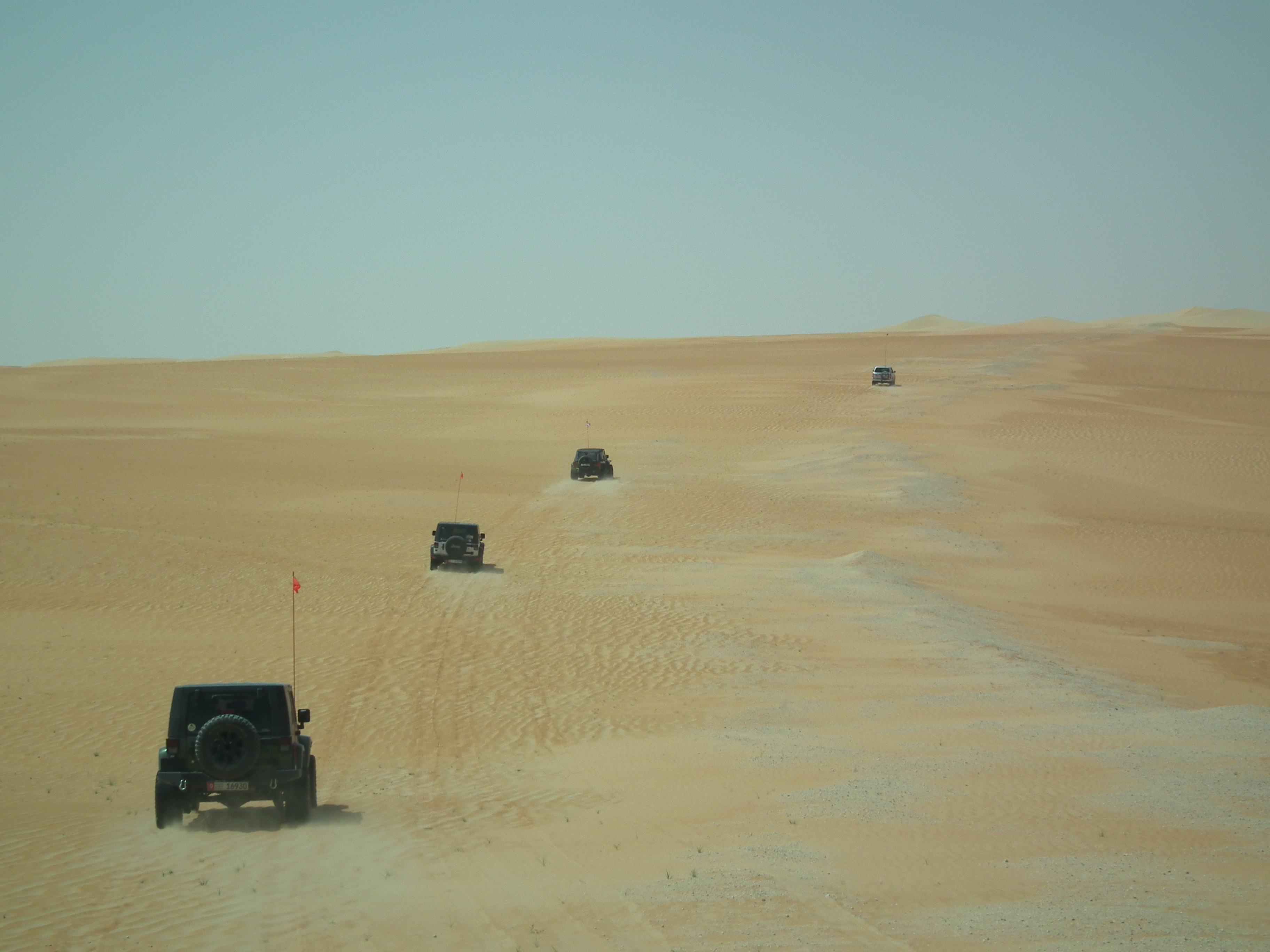 Tag-A-Long Desert Expeditions (21-10-16)