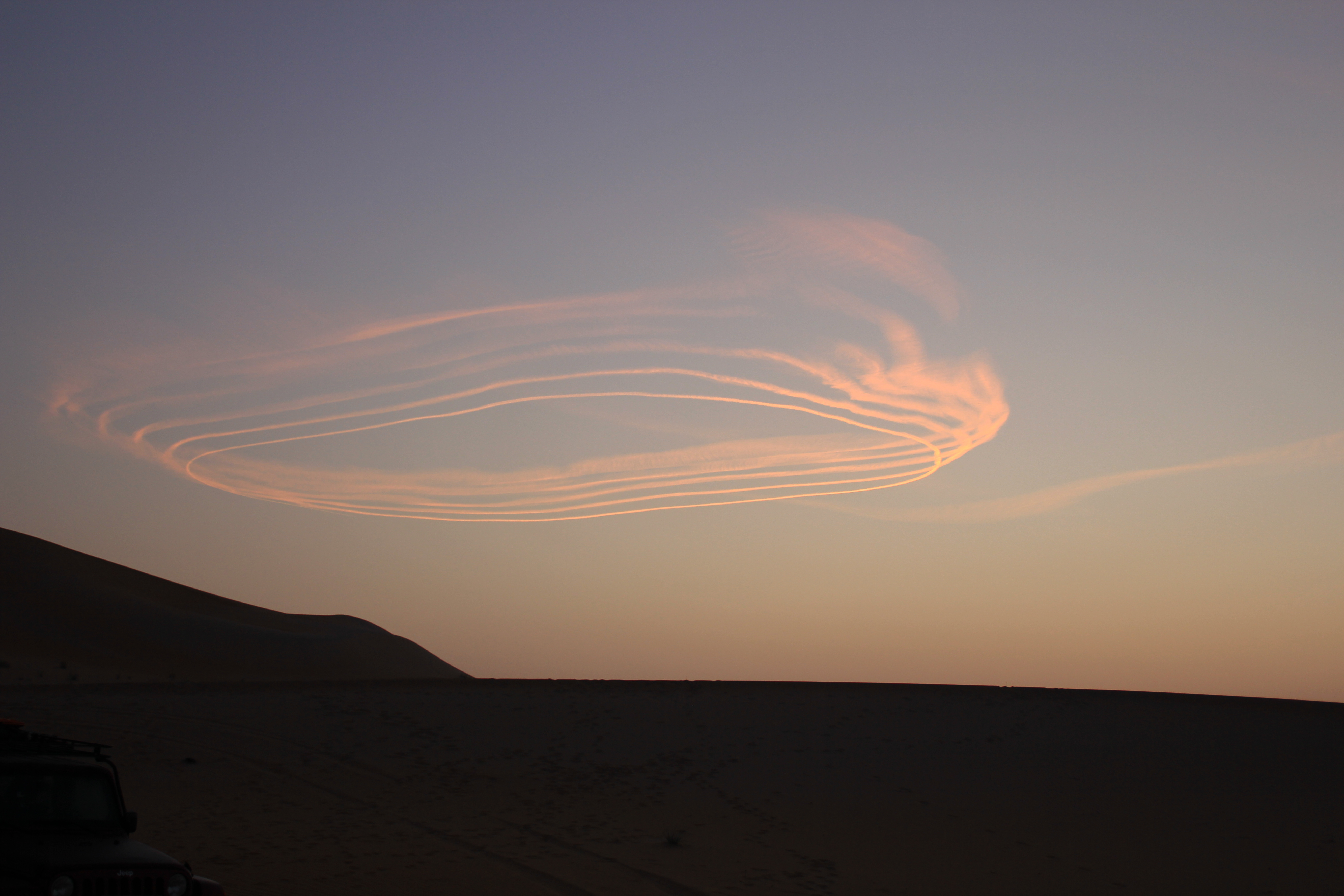 Liwa – Zodiac Style